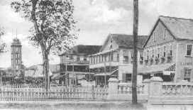 Wir durchsuchen das internet und finden das passendste angebot für dich New Amsterdam Guyana Wikiwand