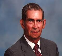 Alfred Ferrell Obituary (1930