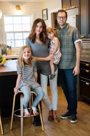 We have a smaller ranch with the laundry is in the basement. A Family Home In Idaho Where Comfort Function Dinner Parties Reign Design Sponge