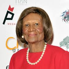 Friends and neighbors remember New York civil rights leader Hazel 'Ma' Dukes