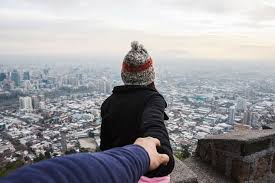 Urban tourism atau wisata kota merupakan jenis kegiatan wisata yang paling diminati oleh generasi milenial. Ingin Disebut Anak Hits Ikuti 8 Gaya Foto Kekinian Ini Harian Inhua Online