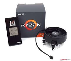When i stress test with prime 95 the cpu temperatur goes up to. Ryzen 5 2600 And Ryzen 7 2700 Review Notebookcheck Net Reviews
