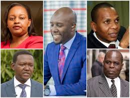 She is back on the their friendship morphed into more serious stuff and that's why she is now mrs. 5 Kenyan Personalities Who Have Been Married More Than Once Business Today Kenya