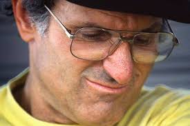 Pat Dakin's Top Fuel Dragster at NHRA Gatornationals