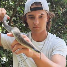 After Renée Good's murder, a ICE goon was filmed kicking over memorial  candles at her vigil. Absolutely vile.