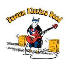 Possum Playing Dead T Shirt Possum Grateful Dead Music Grateful Dead Pin Playing possum, when someone comes to your house that you don't want to talk to, so you act like your not home. pinterest
