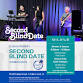  Second Blind Date – Dinner & Dance event image