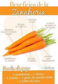 10 Beneficios De La Zanahoria Efectos Secundarios Y Contraindicaciones Beneficios De Alimentos Frutas Y Verduras Beneficios Nutricion