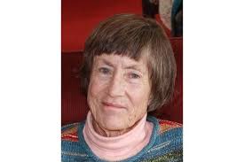 Linda Foutz Obituary (1937