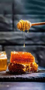 miele millefiori dell azienda agricola toseo olioesale online miele millefiori melata fieno greco azienda a in 2021 honey recipes food food drink photography