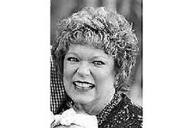 Pamela Maynard Obituary (1955