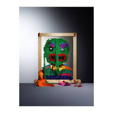 Lustigt Metier A Tisser 7 Pieces Ikea Loom Weaving Weaving Arts And Crafts Storage