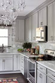 Check spelling or type a new query. 40 Romantic And Welcoming Grey Kitchens For Your Home