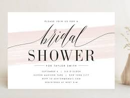 One of the family member or friend gets married, and you wanted to host a bridal shower party. Bridal Shower Invitation Wording Everything To Include On The Invites