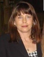 Tina Rae Rose Boucher Vargas (1964-2020)