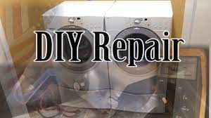 Whirlpool duet dryer heating element replacement. Whirlpool Dryer Repair No Heat Replace Heating Element 3387747 Youtube