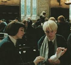 There existed various methods of magical transportation1 that were employed by wizardkind across the wizarding world. Harry Potter Ships Poll Draco Malfoy Survey
