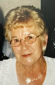 Annie McCULLAGH (née McCann