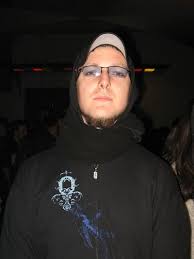 The Ocean interview (12/2008)