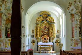 Wallfahrtskirche Maria Trost