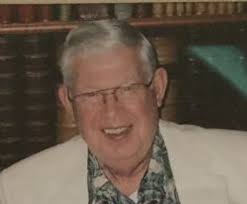 Harry Cleveland Obituary August 2, 2017