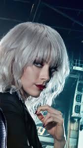 Beth Kane In Batwoman 2020 4K Ultra HD Mobile Wallpaper for iPhone & Android