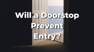 The most common way to collect these cast iron objects, however, is by theme. Can A Doorstop Prevent Entry How Secure It Is Dailyhomesafety