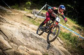 BetterRide Mountain Bike Skills Tips