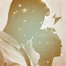 Similar To Silversun Pickups But With More Of An Upbeat Oomph We Re Listening To Shadows On Stars New Music Album Art Imagine Dragons Music Wall