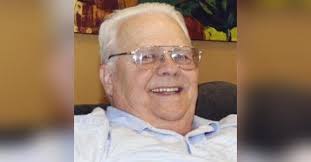 James B "Jim" Arnold Jr. Obituary