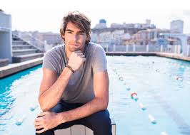 Bonjour, bienvenue sur mon compte twitter officiel. Marseille Camille Lacourt Ambassadeur Des Terrasses Du Port Actualite Distribution 331633