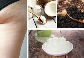 1/4 tasse weißer oder brauner zucker. Hausgemachte Cremes Gegen Cellulite Und Zur Hautstraffung