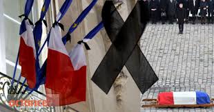 Le parlement éthiopien a décrété trois jours de deuil national pour rendre hommage aux victimes de l'éboulement d'une décharge. Droit Du Travail La Journee De Deuil National N Est Pas Feriee Actance Avocats Societe D Avocats