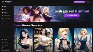 15 Best Hentai AI Generators & Anime Companions (2026)