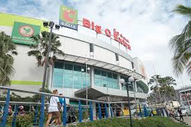 Contact big c on messenger. Big C Extra Central Pattaya Pattaya Sanook