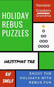 See more ideas about rebus puzzles, picture puzzles, christmas pictures. Holiday Rebus Puzzles Kindle Edition By Designs Zentopia Humor Entertainment Kindle Ebooks Amazon Com