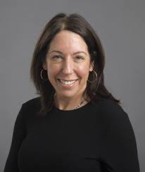 CAROL EMMOTT FELLOWSHIP