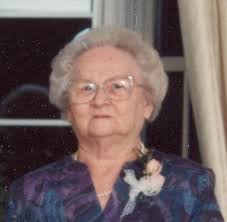 Hetty Handspiker Obituary