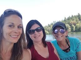 Remembering Becky Michaud