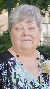 Cleatus Catherine "Cathy" DeLong Meyer Sherman