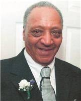 Wilmer Jordan Obituary (2013)