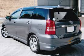 Find almost anything for sale in malaysia on mudah.my, malaysia's largest marketplace. Kekurangan Toyota Wish 2003 Tangguh Juragan Mobil Bekas