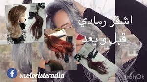 كيف تنجحي في ديكاباج و يخرجلك سلفر و أي لون حبيتيه كولوريست راضية جزائر جزائريات جزائرنا Youtube Youtube Tutorials Movie Posters Tutorial