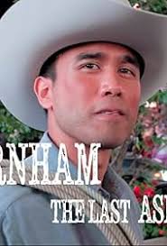Ty Burnham: The Last Asian Cowboy (Short 2015)