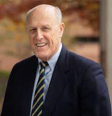 The President's Message