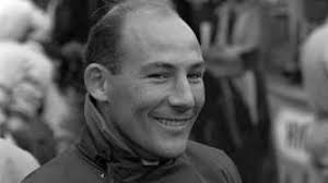 Top 12... Stirling Moss Goodwood wins