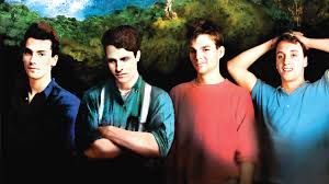 WATCH: Love Tractor Shares Lyric Video for J.E.B. Pharoahs - Rock and  Roll Globe