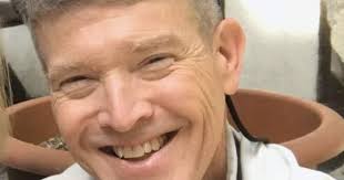 John Blakemore, April 9, 1962 — April 3, 2025