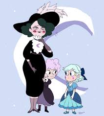 Queens Of Mewni Star Vs The Forces Of Evil Star Vs The Forces Force Of Evil