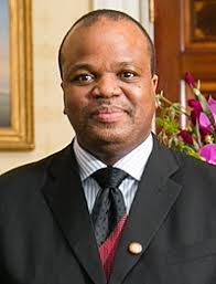 King mswati iii was born prince makhosetive, on 19 april 1968. Haus Dlamini Wikipedia